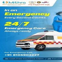 mithrahospital
