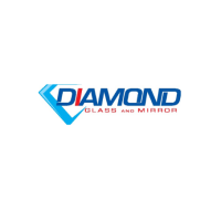 Diamondglassmirror