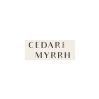 cedarmyrrh