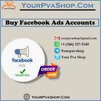 buyfacbookaccount