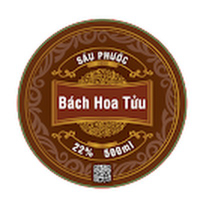 ruoubachhoatuusauphuoc