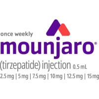 mounjaromedication