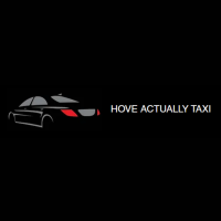 hoveactuallytaxi