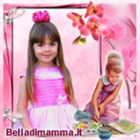 Belladimamma