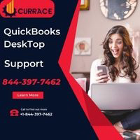 QB DeskTop 844-3977462