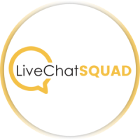 Live Chat Squad