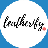 leatherify