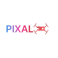 pixal3dca