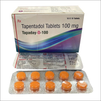 Tapentadol-100mg