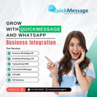 quickmessage 0