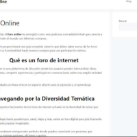 foroonline