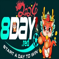 8dayred