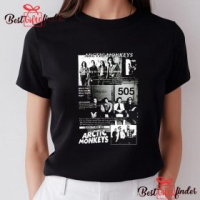 bandshirt