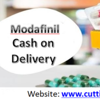 OrderModafinilCOD