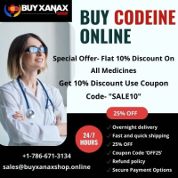 Get Codeine Online
