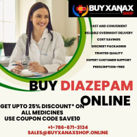 Get Diazepam Online