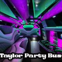 TaylorPartyBus