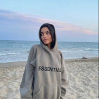 Essentials Clothings