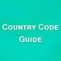 Country Code Guide