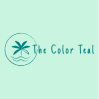 thecolorteal